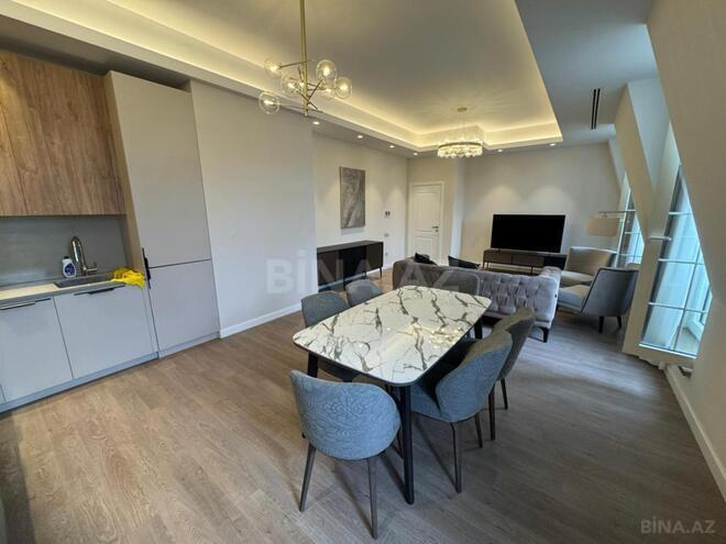 Сдаётся 3-комн. новостройка 115 м², пос. Аг шехер, photo 10 from 26