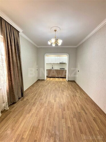 Satılır 2 otaqlı köhnə tikili 45 m², Köhnə Günəşli q., photo 5 from 22