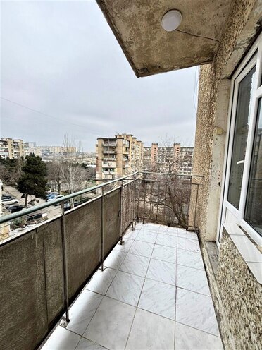 Satılır 2 otaqlı köhnə tikili 45 m², Köhnə Günəşli q., photo 19 from 22