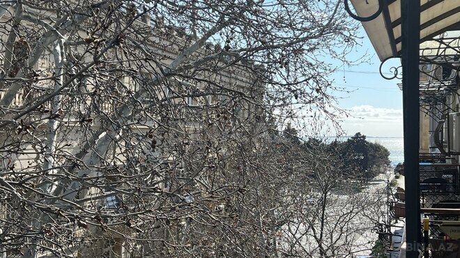 Satılır 2 otaqlı köhnə tikili 60 m², Sahil m., photo 7 from 9