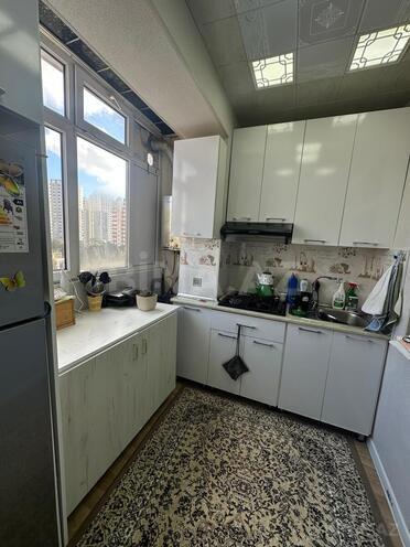 Satılır 3 otaqlı köhnə tikili 65 m², Həzi Aslanov m., photo 12 from 15