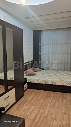 Сдаётся 2-комн. вторичка 55 м², м. 20 января, photo 4 from 8