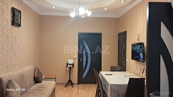 Сдаётся 2-комн. вторичка 55 м², м. 20 января, photo 3 from 8