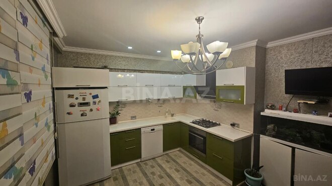 Продаётся 2-комн. новостройка 100 м², photo 5 from 16