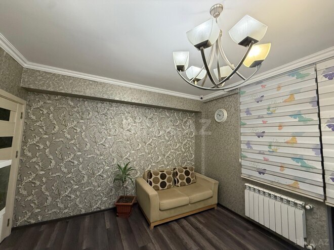 Продаётся 2-комн. новостройка 100 м², photo 11 from 16
