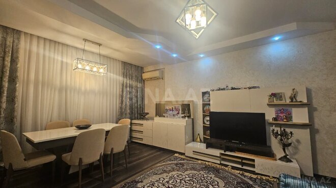 Продаётся 2-комн. новостройка 100 м², photo 3 from 16