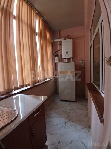 İcarəyə verilir 2 otaqlı yeni tikili 50 m², Memar Əcəmi m., photo 6 from 12