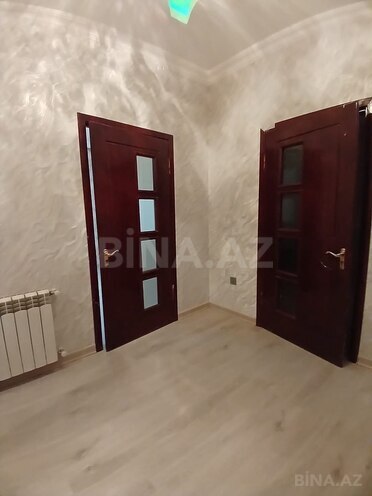 İcarəyə verilir 2 otaqlı yeni tikili 50 m², Memar Əcəmi m., photo 9 from 12