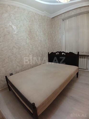 İcarəyə verilir 2 otaqlı yeni tikili 50 m², Memar Əcəmi m., photo 5 from 12