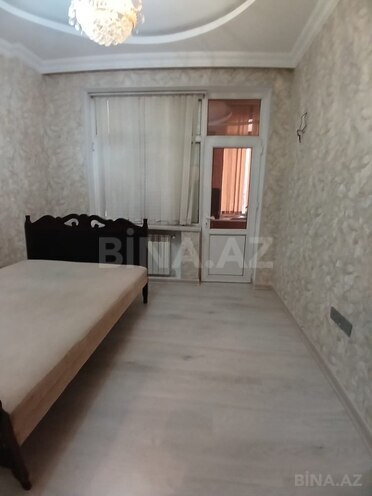 İcarəyə verilir 2 otaqlı yeni tikili 50 m², Memar Əcəmi m., photo 4 from 12