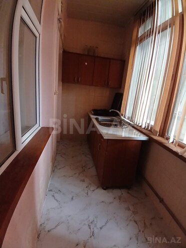 İcarəyə verilir 2 otaqlı yeni tikili 50 m², Memar Əcəmi m., photo 7 from 12