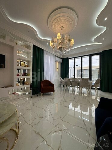 İcarəyə verilir 5 otaqlı həyət evi/bağ evi 300 m², Mərdəkan q., photo 10 from 21