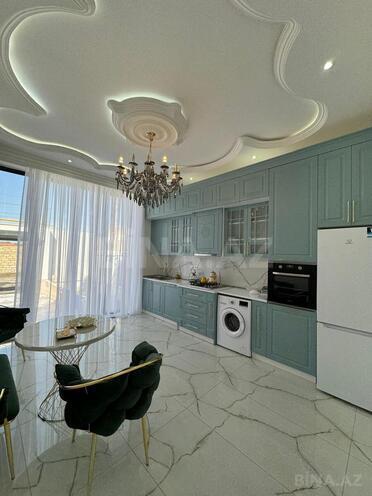 İcarəyə verilir 5 otaqlı həyət evi/bağ evi 300 m², Mərdəkan q., photo 11 from 21