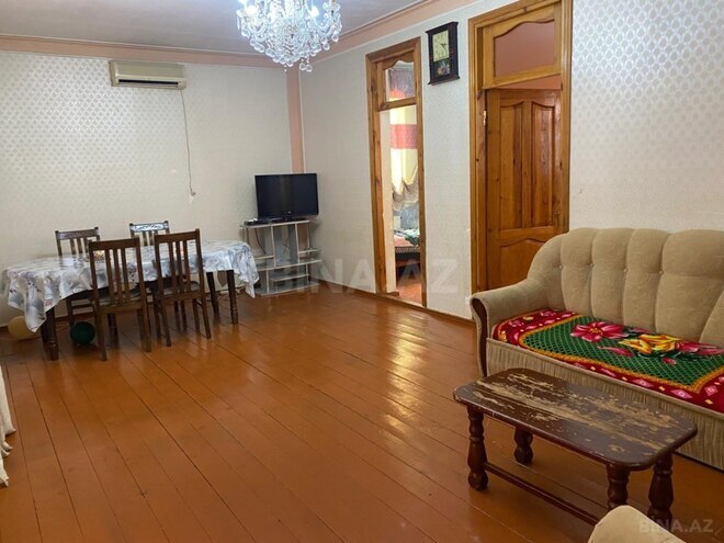 Сдаётся 3-комн. дом/дача 90 м², м. Кероглу, photo 3 from 10