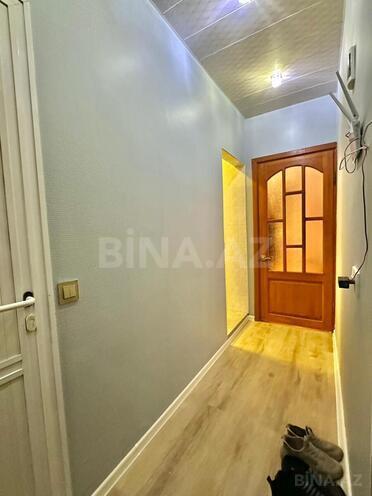 Сдаётся 2-комн. вторичка 60 м², м. Низами, photo 11 from 17