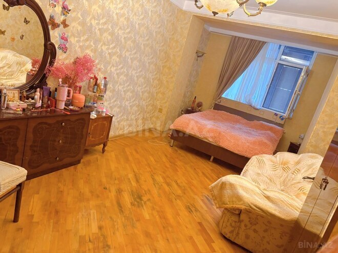 Satılır 3 otaqlı köhnə tikili 80 m², Səbail r., photo 6 from 10