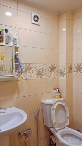 Satılır 3 otaqlı köhnə tikili 80 m², Səbail r., photo 9 from 10