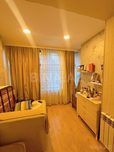 Satılır 3 otaqlı köhnə tikili 80 m², Səbail r., photo 5 from 10