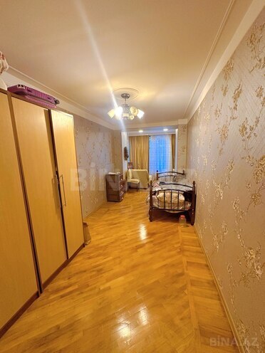 Satılır 3 otaqlı köhnə tikili 80 m², Səbail r., photo 4 from 10