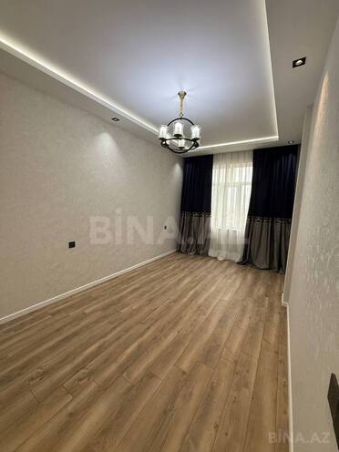 Продаётся 2-комн. новостройка 76 м², пос. Джейранбатан, photo 8 from 11