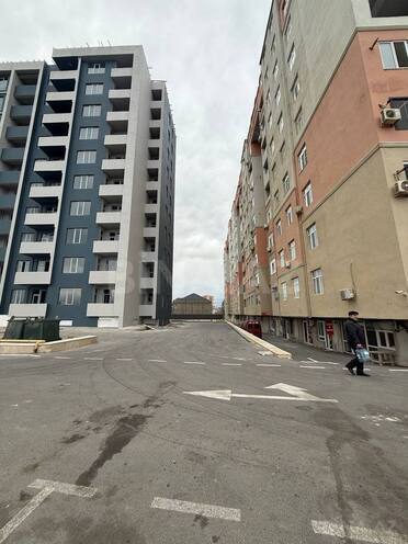 Продаётся 2-комн. новостройка 76 м², пос. Джейранбатан, photo 3 from 11