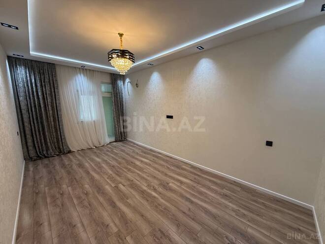 Продаётся 2-комн. новостройка 76 м², пос. Джейранбатан, photo 6 from 11