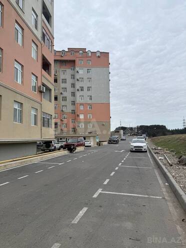 Продаётся 2-комн. новостройка 76 м², пос. Джейранбатан, photo 4 from 11