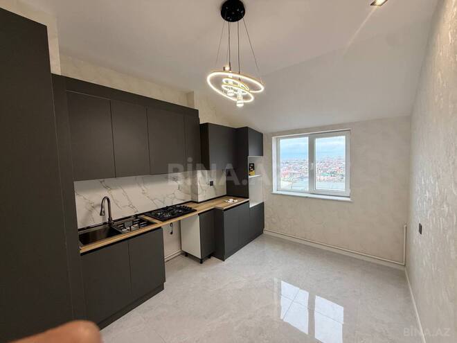 Продаётся 2-комн. новостройка 76 м², пос. Джейранбатан, photo 7 from 11