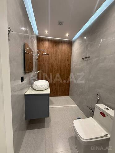 Продаётся 2-комн. новостройка 76 м², пос. Джейранбатан, photo 9 from 11