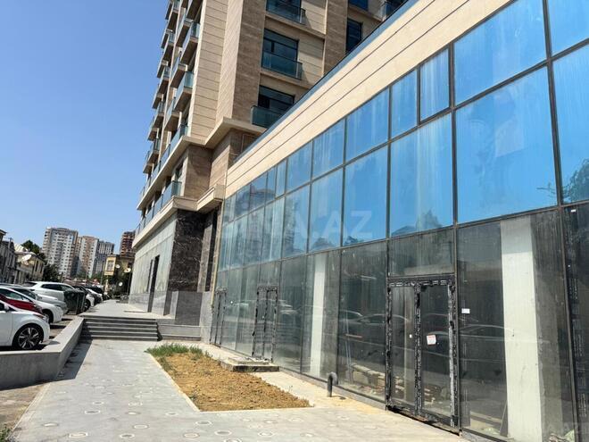 Satılır  obyekt 1 450 m², Nizami m., photo 7 from 10