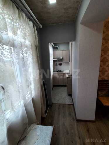 Продаётся 2-комн. вторичка 35 м², Абшеронcкий  р., photo 9 from 13