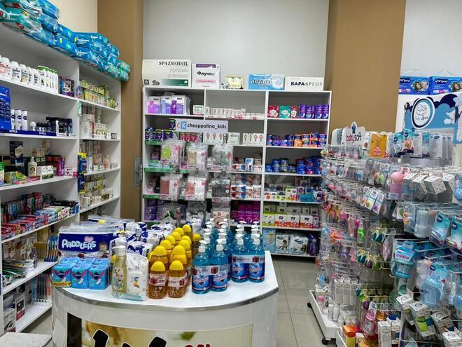 Продаётся  объект 158.5 м², м. Низами, photo 5 from 12