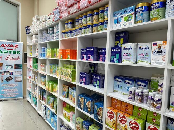 Продаётся  объект 158.5 м², м. Низами, photo 4 from 12