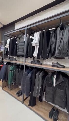 Продаётся  объект 60 м², м. Элмляр Академиясы, photo 10 from 13