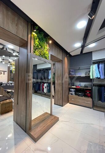 Продаётся  объект 60 м², м. Элмляр Академиясы, photo 6 from 13