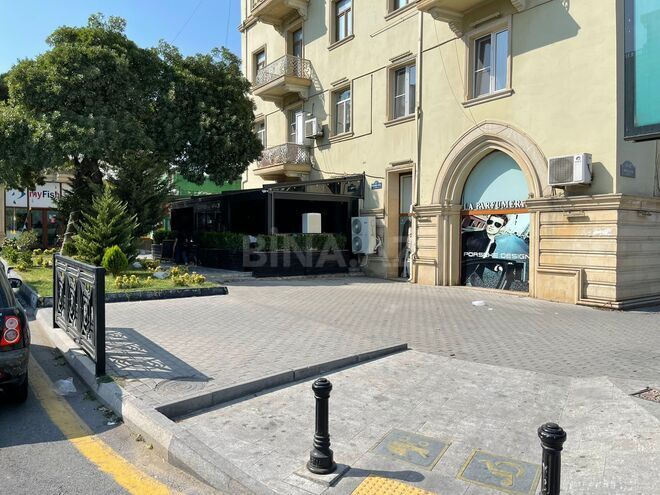 Продаётся  объект 60 м², м. Элмляр Академиясы, photo 12 from 13