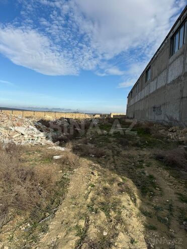 Satılır  torpaq 25 sot, Binəqədi q., photo 3 from 10