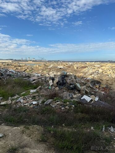 Satılır  torpaq 25 sot, Binəqədi q., photo 8 from 10