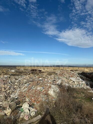 Satılır  torpaq 25 sot, Binəqədi q., photo 7 from 10