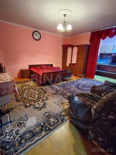 Сдаётся 1-комн. дом/дача 40 м², photo 3 from 13