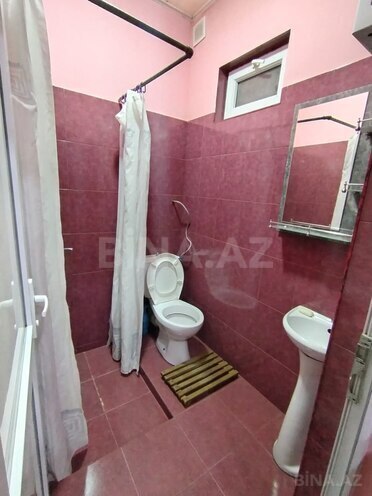 Сдаётся 1-комн. дом/дача 40 м², photo 12 from 13