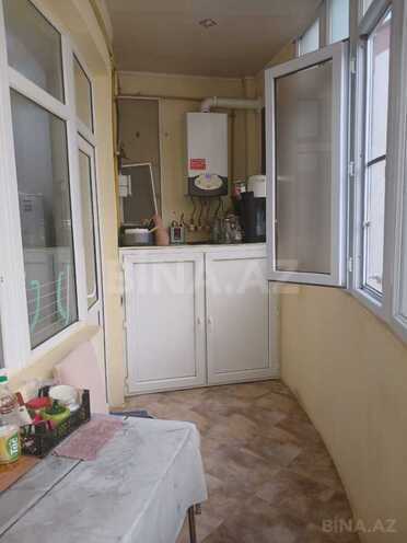 Satılır 3 otaqlı yeni tikili 132 m², Yeni Yasamal q., photo 9 from 16