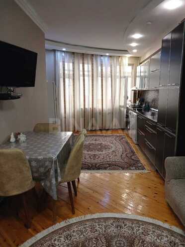 Satılır 3 otaqlı yeni tikili 132 m², Yeni Yasamal q., photo 12 from 16