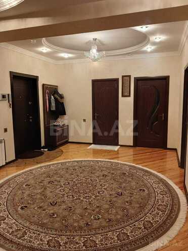 Satılır 3 otaqlı yeni tikili 132 m², Yeni Yasamal q., photo 4 from 16