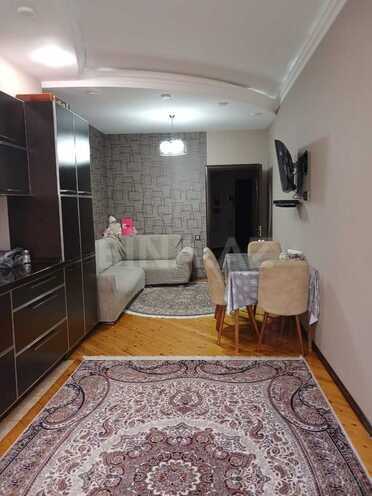 Satılır 3 otaqlı yeni tikili 132 m², Yeni Yasamal q., photo 11 from 16