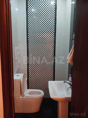 Satılır 3 otaqlı yeni tikili 132 m², Yeni Yasamal q., photo 15 from 16