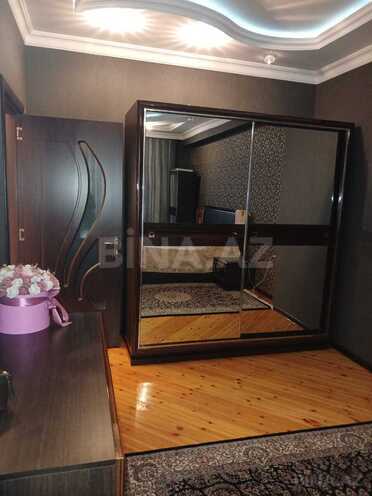 Satılır 3 otaqlı yeni tikili 132 m², Yeni Yasamal q., photo 8 from 16