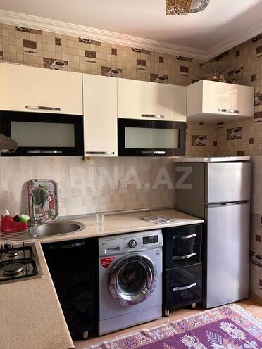 Сдаётся 3-комн. новостройка 75 м², м. Насими, photo 12 from 19
