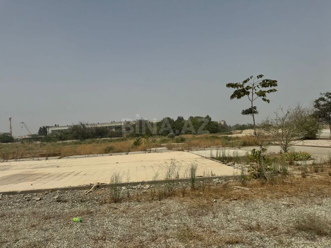 Продаётся  участок 380 сот, Наримановский  р., photo 6 from 10