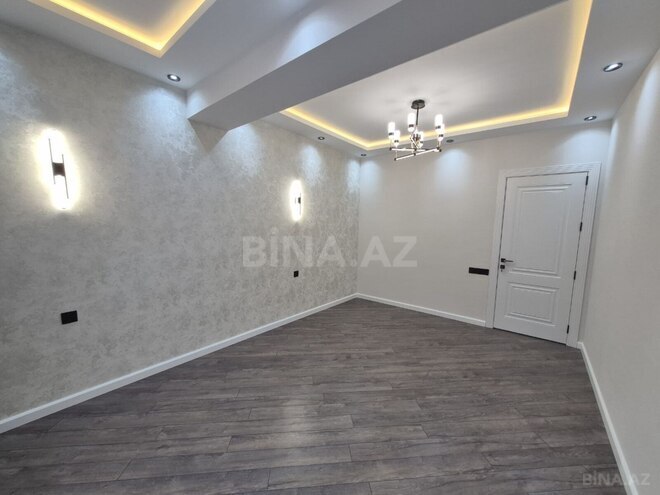 Satılır 3 otaqlı yeni tikili 84 m², Neftçilər m., photo 7 from 15
